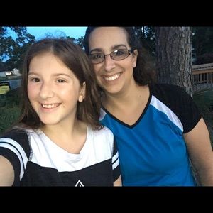 Meet your Posher, Wendy